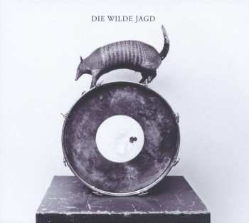 CD Die Wilde Jagd: Die Wilde Jagd