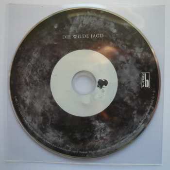 LP/CD Die Wilde Jagd: Die Wilde Jagd