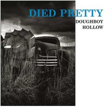 Album Died Pretty: Doughboy Hollow