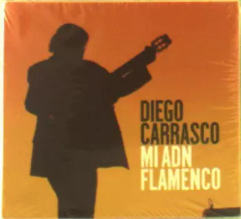 Mi ADN Flamenco