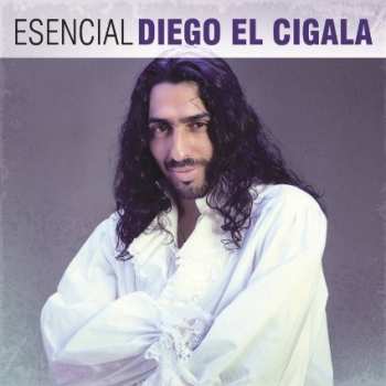 2CD Diego "El Cigala": Esencial