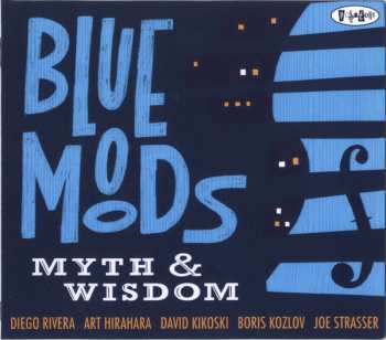 Album David Kikoski: Myth & Wisdom