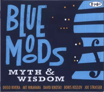 Myth & Wisdom