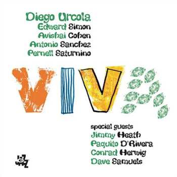 CD Diego Urcola: Viva