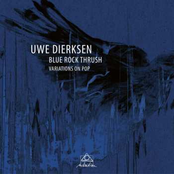 Album Dierksen / Var: Blue Rock Thrush