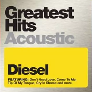 Diesel: Singled Out