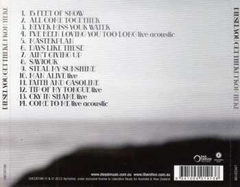 CD Diesel: You Get There From Here · A Retrospective