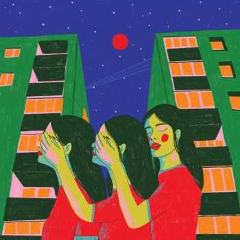 Album Diet Cig: Do You Wonder About Me?
