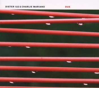 2CD Dieter Ilg: Due