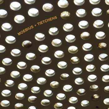 CD Dieter Moebius: Moebius + Tietchens