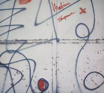 Dieter Moebius: Tonspuren