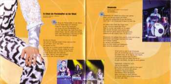 CD Dieter Thomas Kuhn & Band: Wer Liebe Sucht