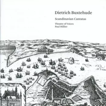 Scandinavian Cantatas
