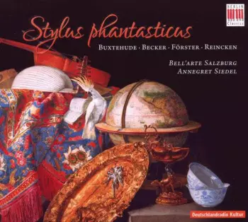 Stylus Phantasticus 