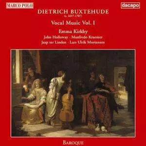 Vocal Music Vol. I