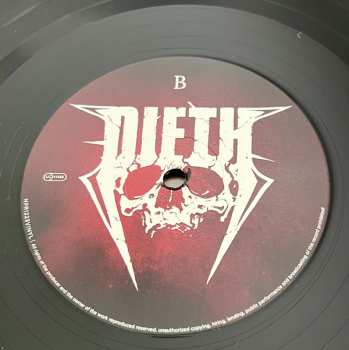LP Dieth: To Hell And Back