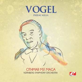 CD Dieterich Buxtehude: Passacaglia