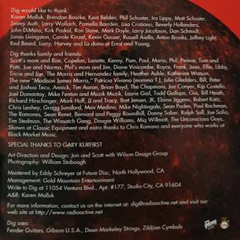 CD Dig: Defenders Of The Universe