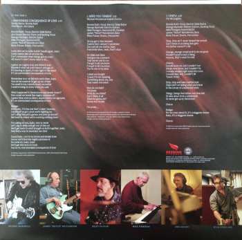 2LP Bonnie Raitt: Dig In Deep