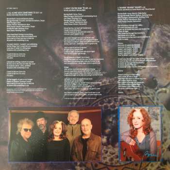 2LP Bonnie Raitt: Dig In Deep