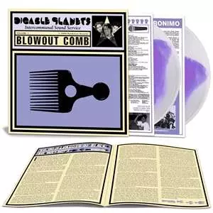 Digable Planets: Blowout Comb