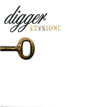 Album Digger: Keystone