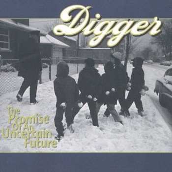 Album Digger: The Promise Of An Uncertain Future