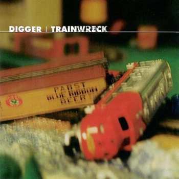 Album Digger: Trainwreck