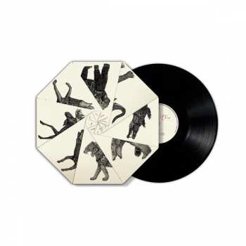 LP Diggy Dex: Carrousel