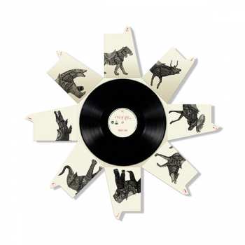 LP Diggy Dex: Carrousel