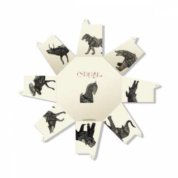 LP Diggy Dex: Carrousel