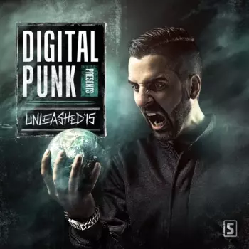 Digital Punk: Unleashed'15