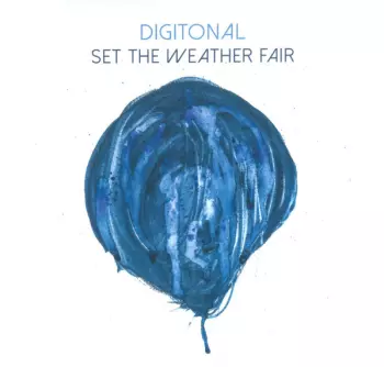 Set The Weather Fair 