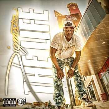 Album Digmata: Digmata The Life