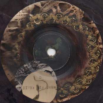 3SP/Box Set DIIV: Sometime / Human / Geist LTD | CLR