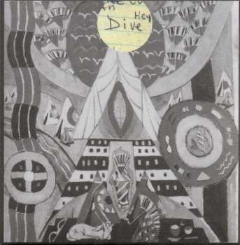 3SP/Box Set DIIV: Sometime / Human / Geist LTD | CLR