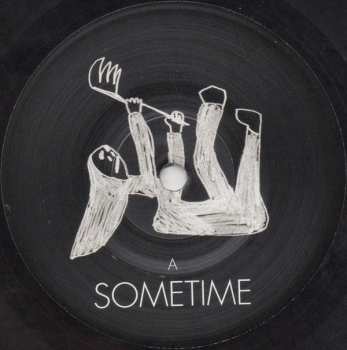 3SP/Box Set DIIV: Sometime / Human / Geist LTD | CLR