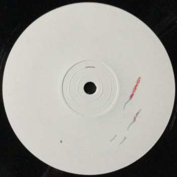 LP Dijf Sanders: Java