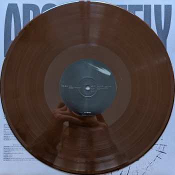LP Dijon: Absolutely CLR | LTD