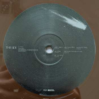 LP Dijon: Absolutely CLR | LTD
