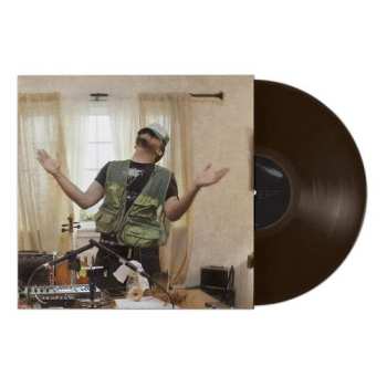 LP Dijon: Absolutely CLR | LTD