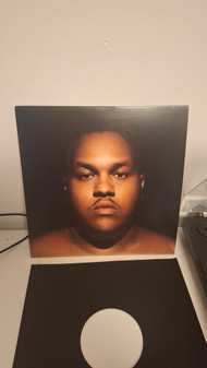 LP Dikke: Beef Met Mezelf