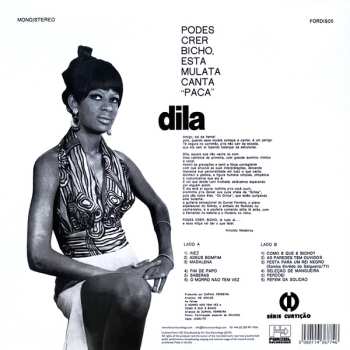 LP Dila: Dila