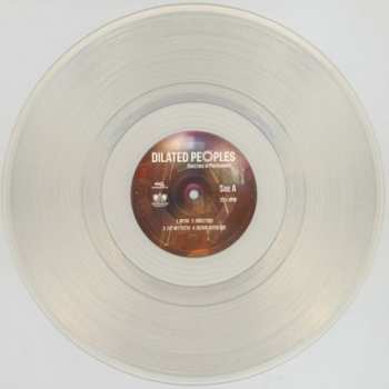 2LP Dilated Peoples: Directors Of Photography LTD | CLR