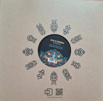 LP Pornbugs: Between Us