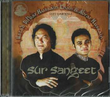 CD Dildar Hussain: Sur Sangeet