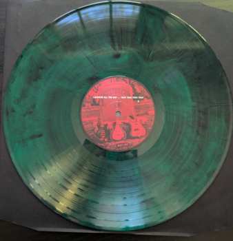 LP Dillinger Four: This Shit Is Geniuser