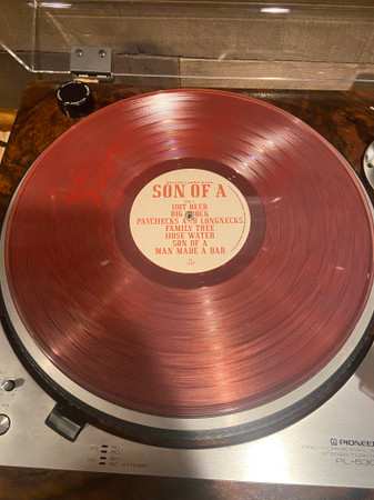 LP Dillon Carmichael: Son Of A