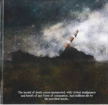 CD Dimaeon: Collapse Of The Anthropocene