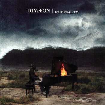 Album Dimaeon: Exit Reality